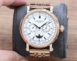 Picture of Patek Philippe Watches _SKU3379patek-philippe-41x12mm-07281443